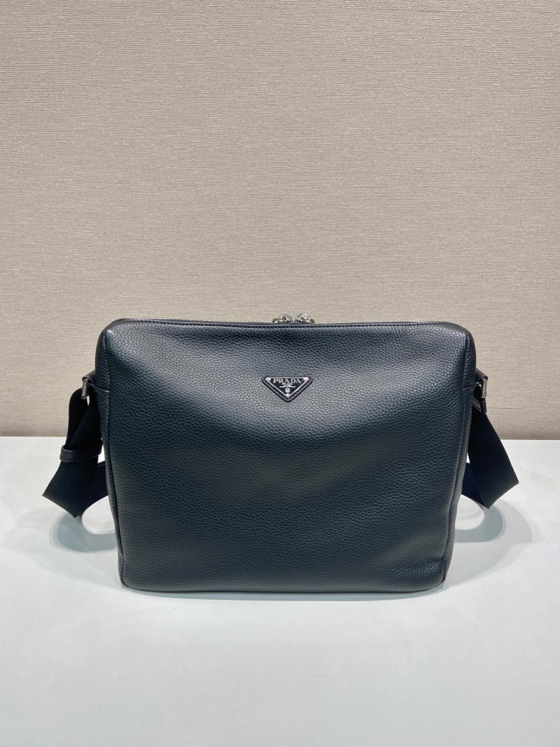 mens Pra*a satchel bags